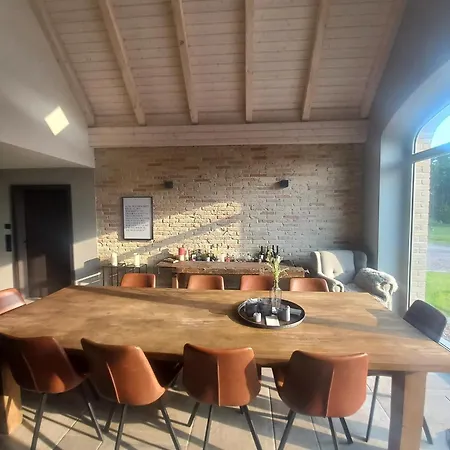 Weidehof Kleiner Heuboden * Juebek