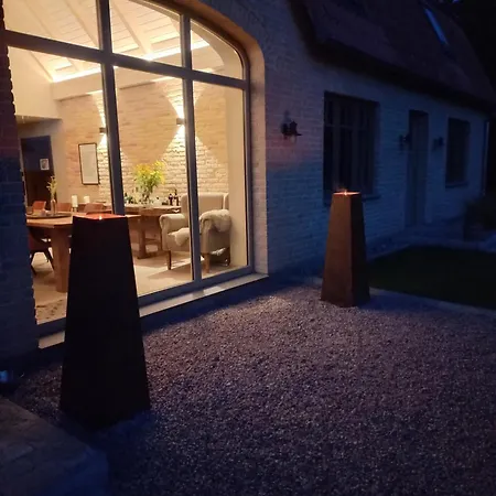 Weidehof Kleiner Heuboden Apartment *