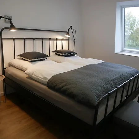 Weidehof Kleiner Heuboden *