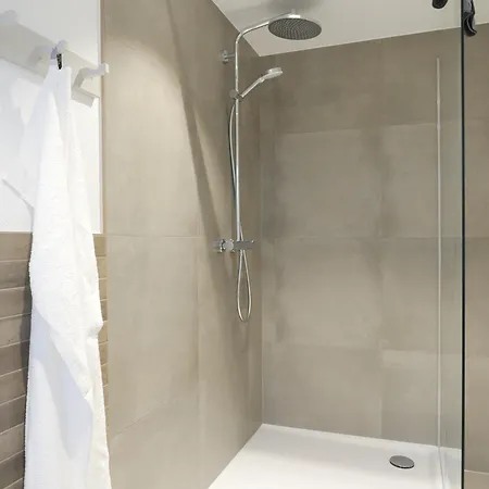 Weidehof Kleiner Heuboden Daire