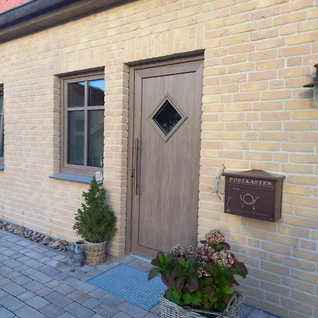 Weidehof Kleiner Heuboden Apartment *