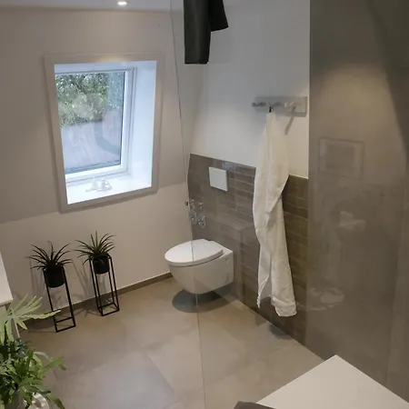 Weidehof Kleiner Heuboden *