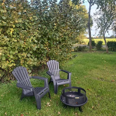 Weidehof Kleiner Heuboden * Jübek