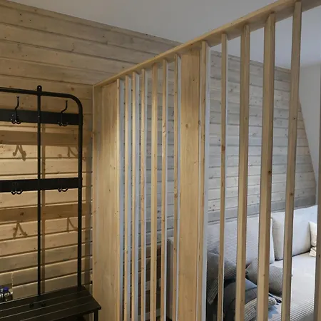 Weidehof Kleiner Heuboden