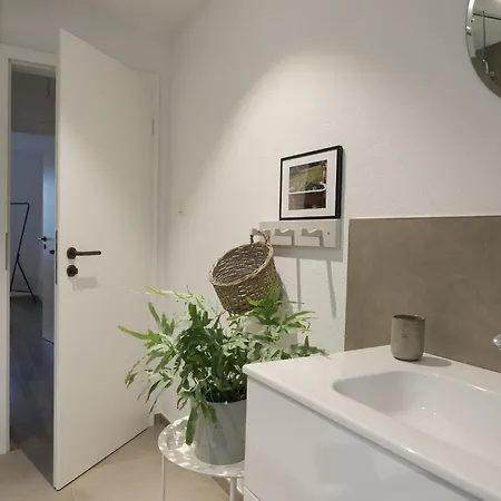 Weidehof Kleiner Heuboden Daire *