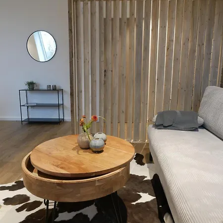 Apartment Weidehof Kleiner Heuboden *