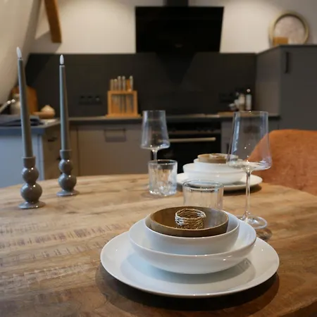 Weidehof Kleiner Heuboden Jübek