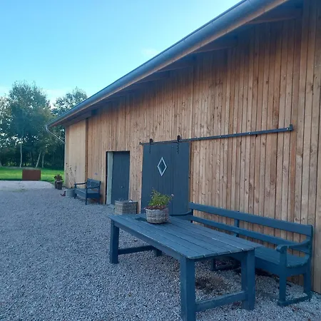 Weidehof Kleiner Heuboden