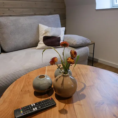 Weidehof Kleiner Heuboden * Jübek