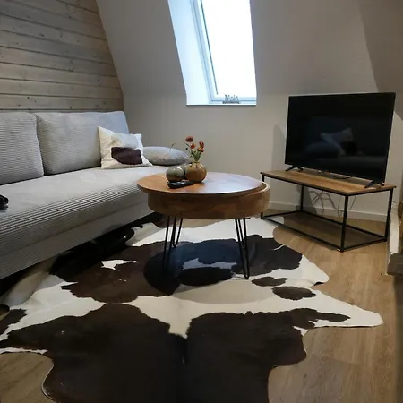 Weidehof Kleiner Heuboden